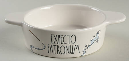 Harry Potter Cheese Baker (Brie) No Lid