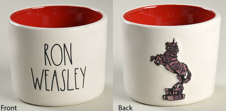Harry Potter Ramekin