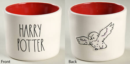 Harry Potter Ramekin
