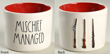 Harry Potter Ramekin