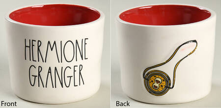 Harry Potter Ramekin
