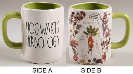 Harry Potter Mug