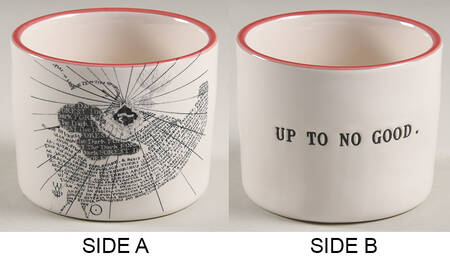 Harry Potter Ramekin