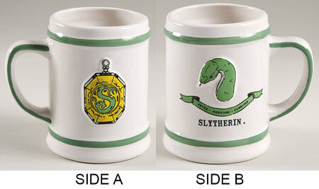 Harry Potter Mug