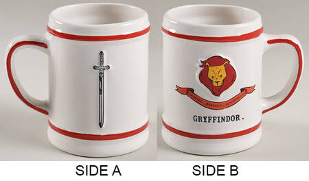 Harry Potter Mug