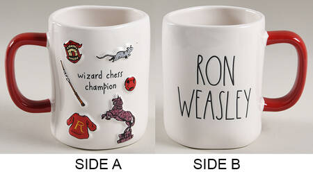 Harry Potter Mug