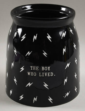 Harry Potter Medium Canister No Lid