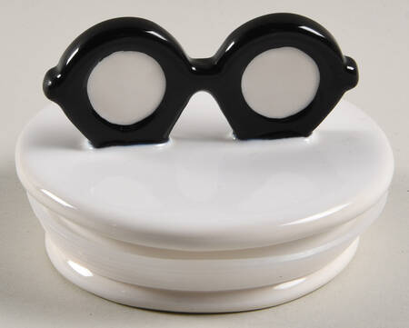 Harry Potter Lid for Medium Canister