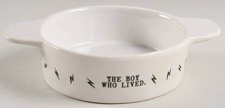 Harry Potter Cheese Baker (Brie) No Lid