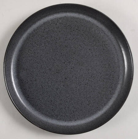 MN114 Salad Plate