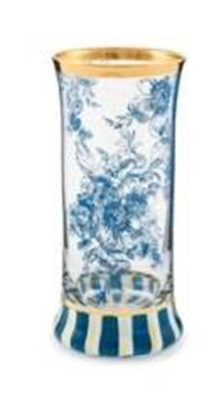 Royal Check (Enamelware&Accessories) Glassware Highball