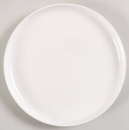 Portia Salad Plate