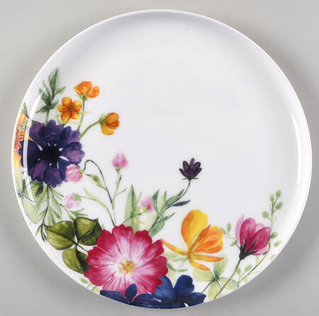 Gia Salad Plate