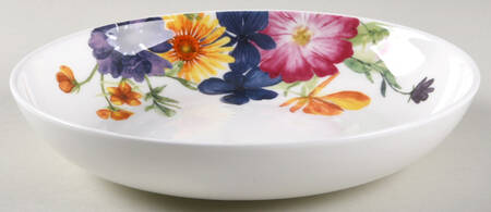Gia 8" Individual Pasta Bowl