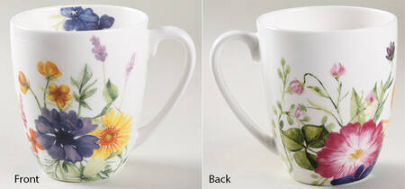 Gia Mug