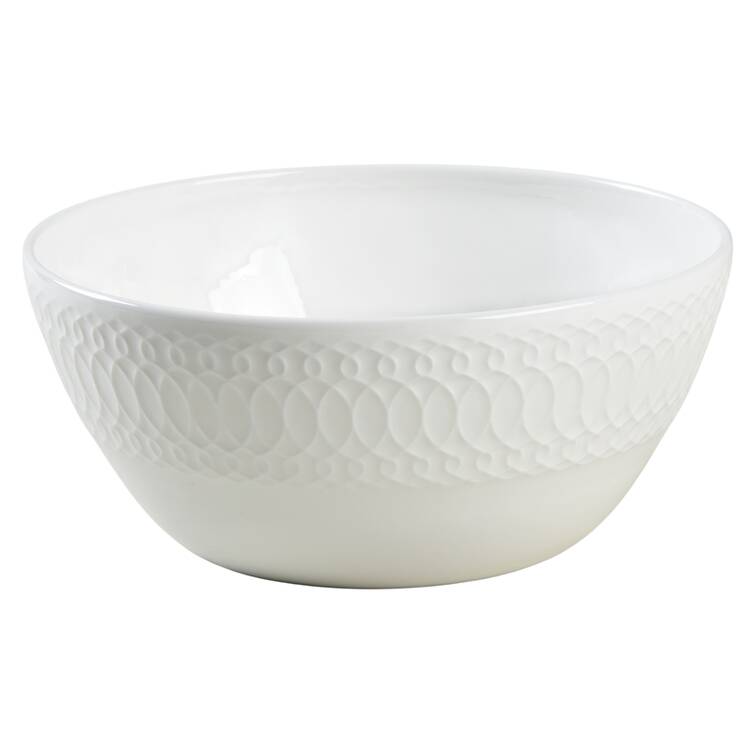 Levi Soup/Cereal Bowl