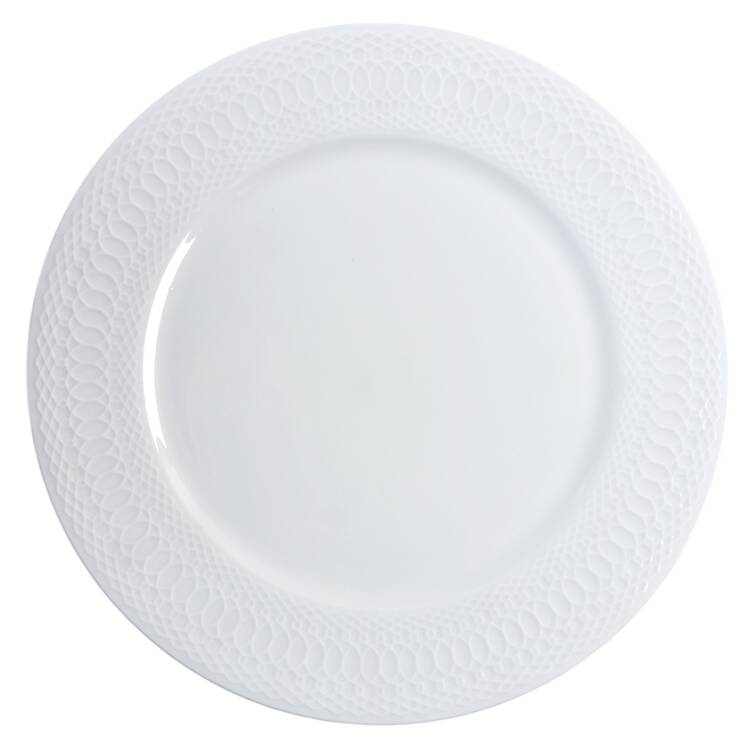 Levi Dinner Plate