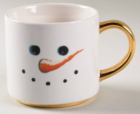 Top Hat Stackable Mug