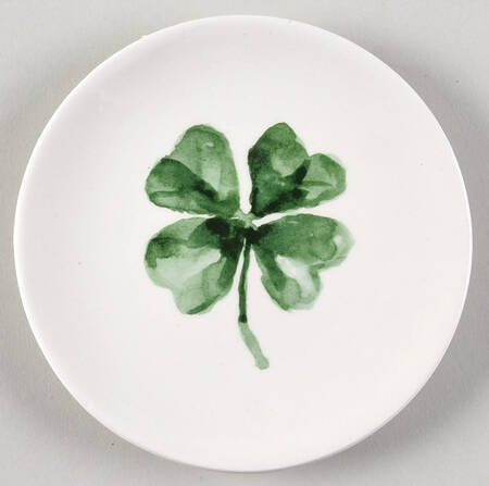 MXE82 Appetizer Plate