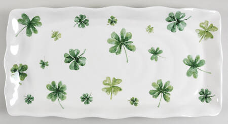 MXE82 17" Rectangular Serving Platter
