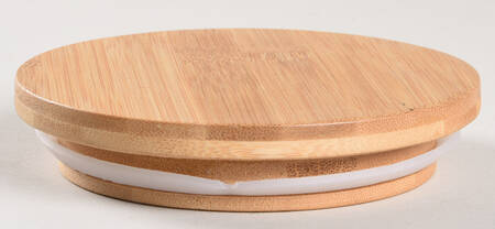 MXE82 Lid for 5" Canister