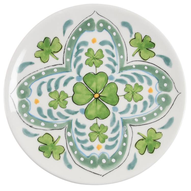 MXE82 Appetizer Plate