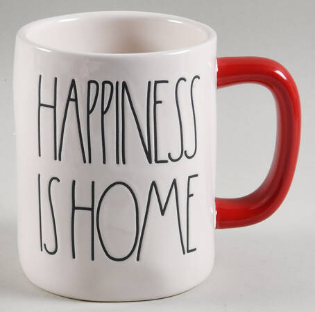 Peanuts Mug