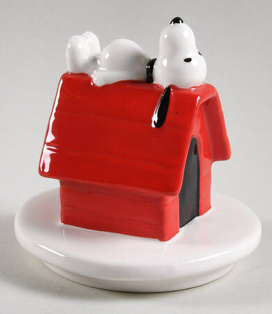 Peanuts Lid for Mug