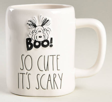 Peanuts Mug