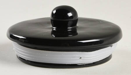 Peanuts Lid for Figural Cookie Jar