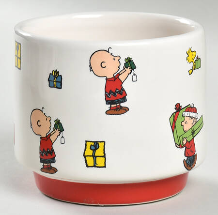 Peanuts Ramekin