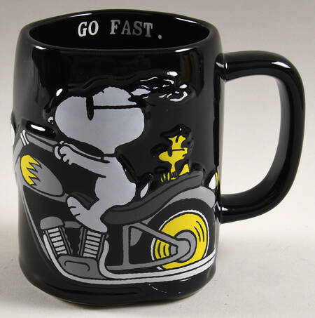 Peanuts Mug