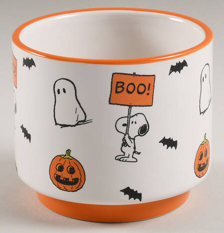 Peanuts Ramekin