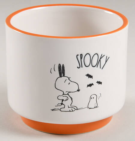 Peanuts Ramekin