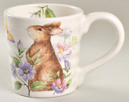 MXE85 Mug