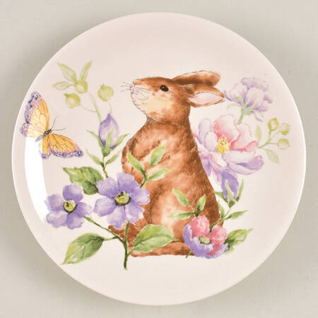 MXE85 Appetizer Plate