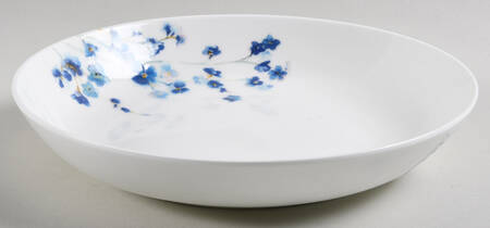 Audrey 8" Individual Pasta Bowl