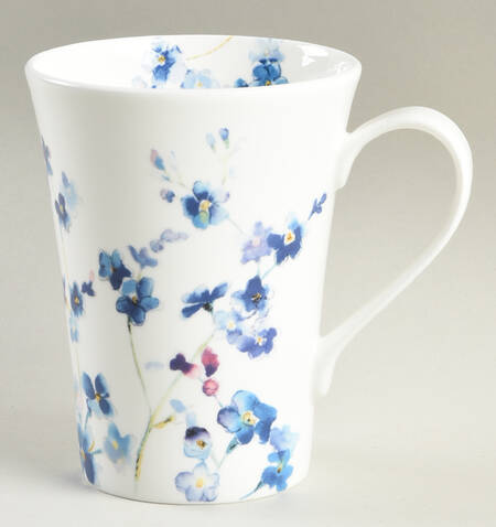 Audrey Mug