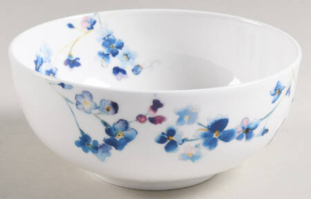 Audrey Coupe Cereal Bowl