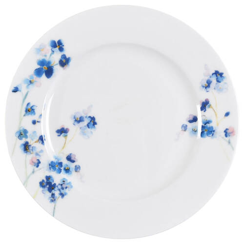 Audrey Salad Plate