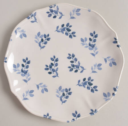 M2A58 Salad Plate