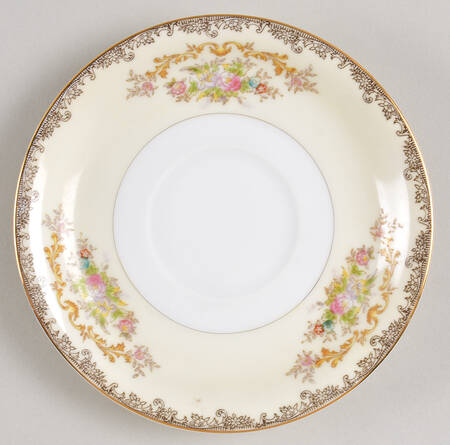MEI1331 Saucer