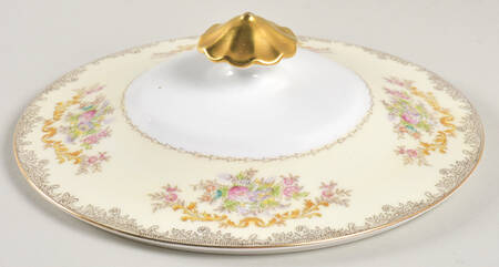MEI1331 Lid for Round Vegetable