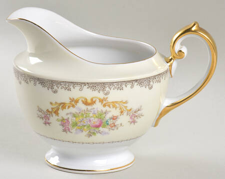 MEI1331 Creamer