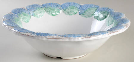MD21 12" Large Salad Serving Bowl