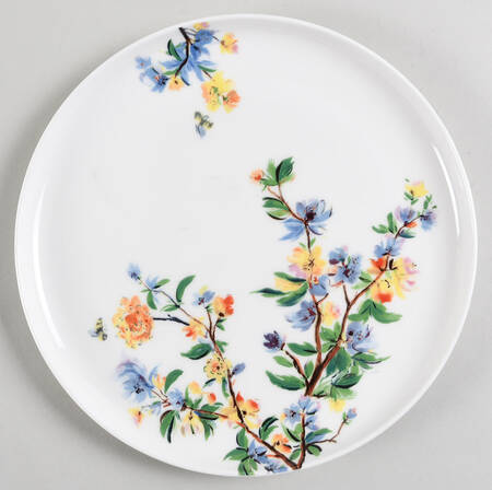 Sydney Salad Plate