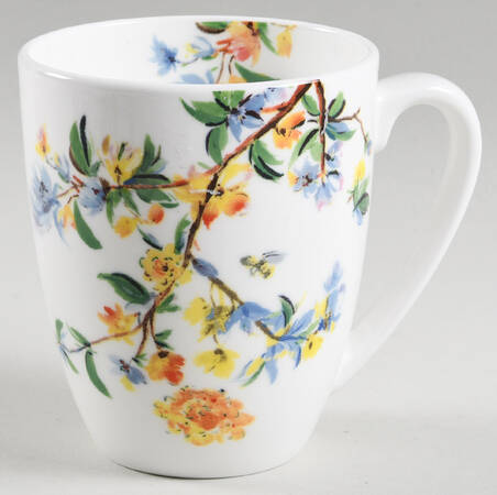 Sydney Mug