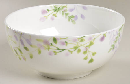 Tivoli Lavender Soup/Cereal Bowl