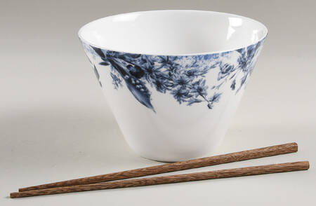 Pippa Noodle Bowl & Chopsticks Set