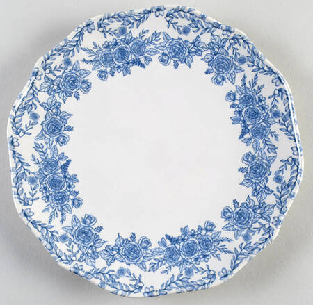 M2A60 Salad Plate